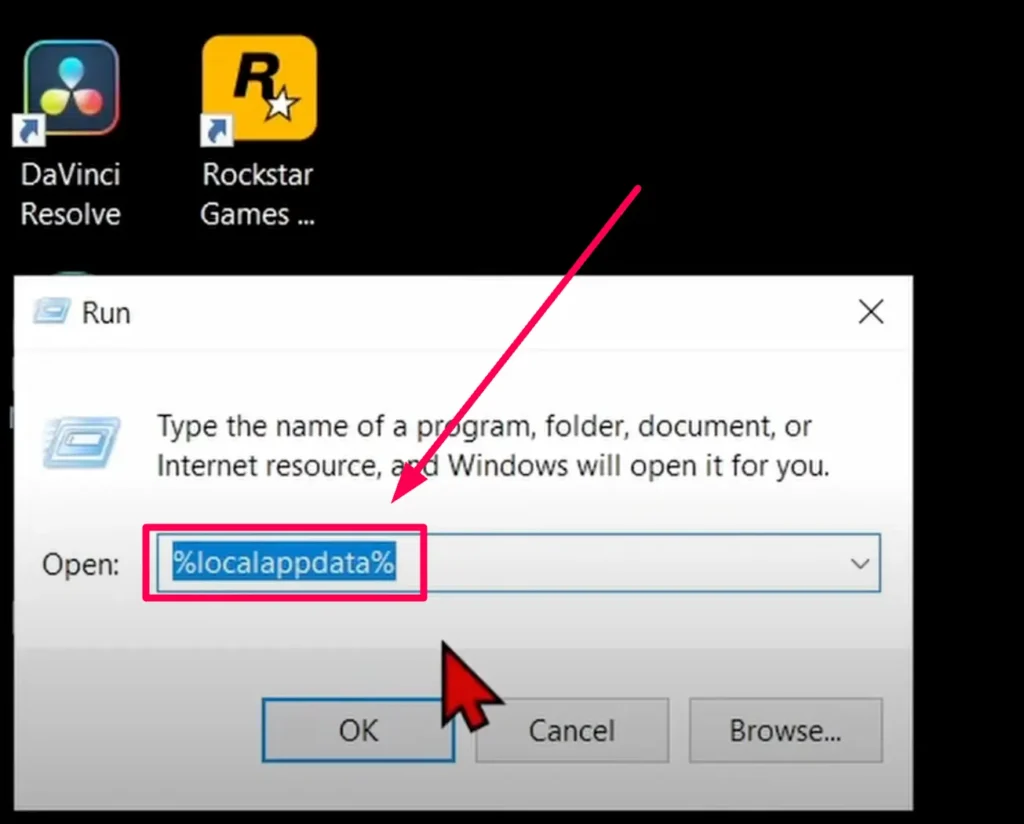 Roblox remove cache