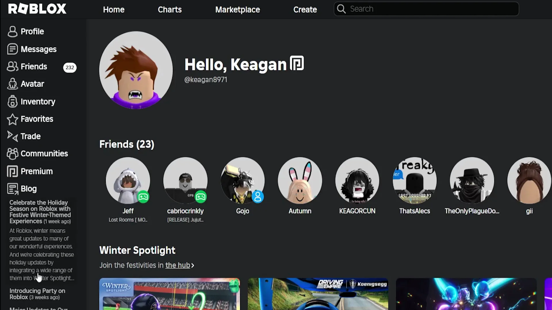 Check Roblox Server Region & Join Better English Lobbies screenshot 4