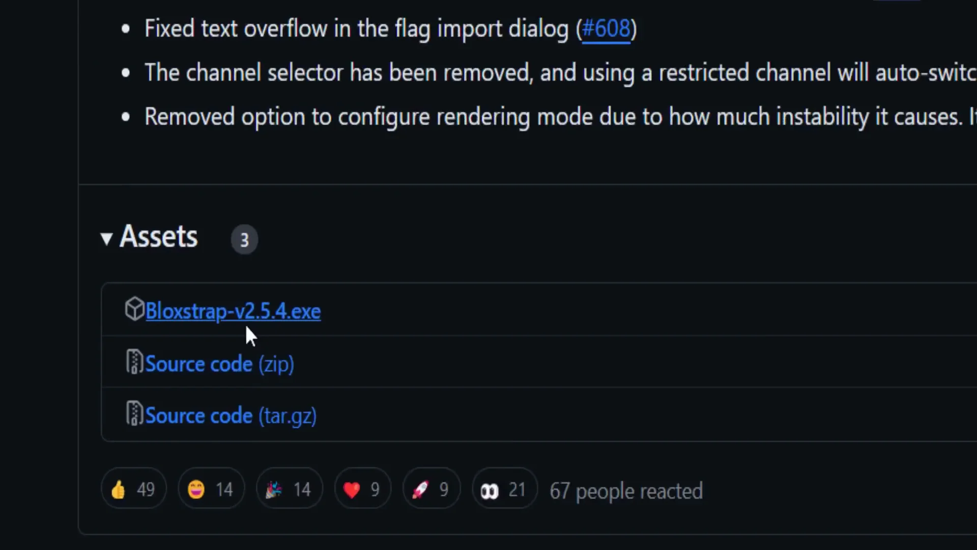 Run Multiple Roblox Clients on One PC with Bloxstrap (Easy Guide) screenshot 1