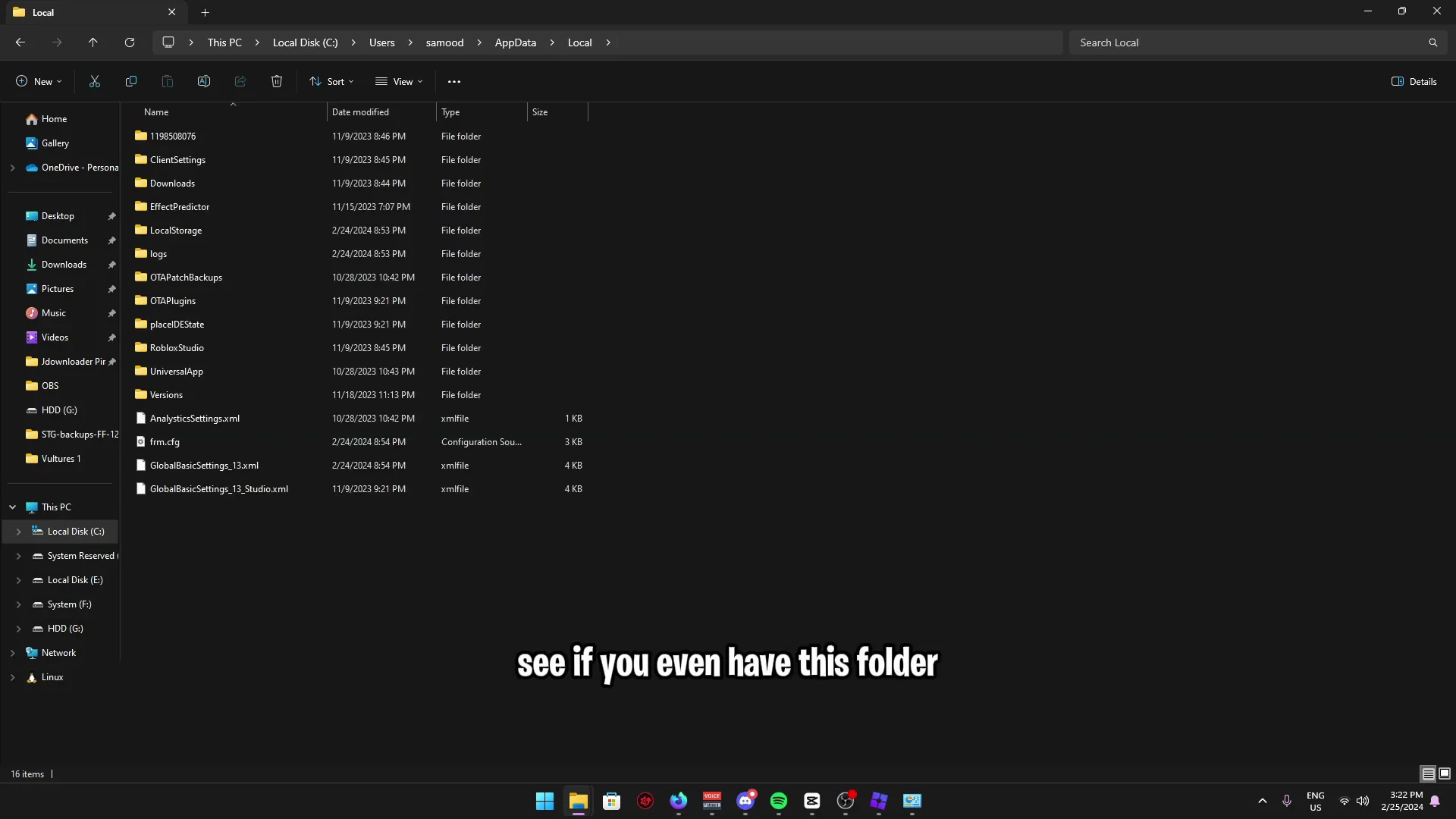 Uninstall Blockstrap & Remove Fonts on Windows (Quick Guide) screenshot 10
