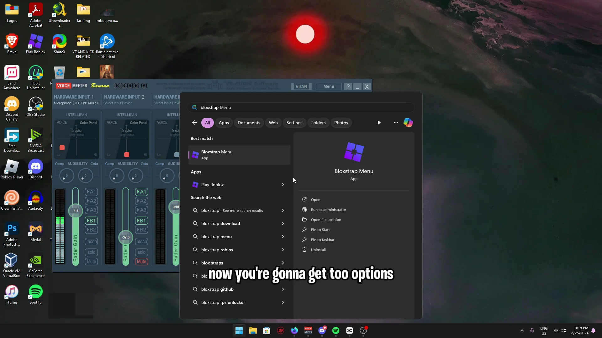 Uninstall Blockstrap & Remove Fonts on Windows (Quick Guide) screenshot 2