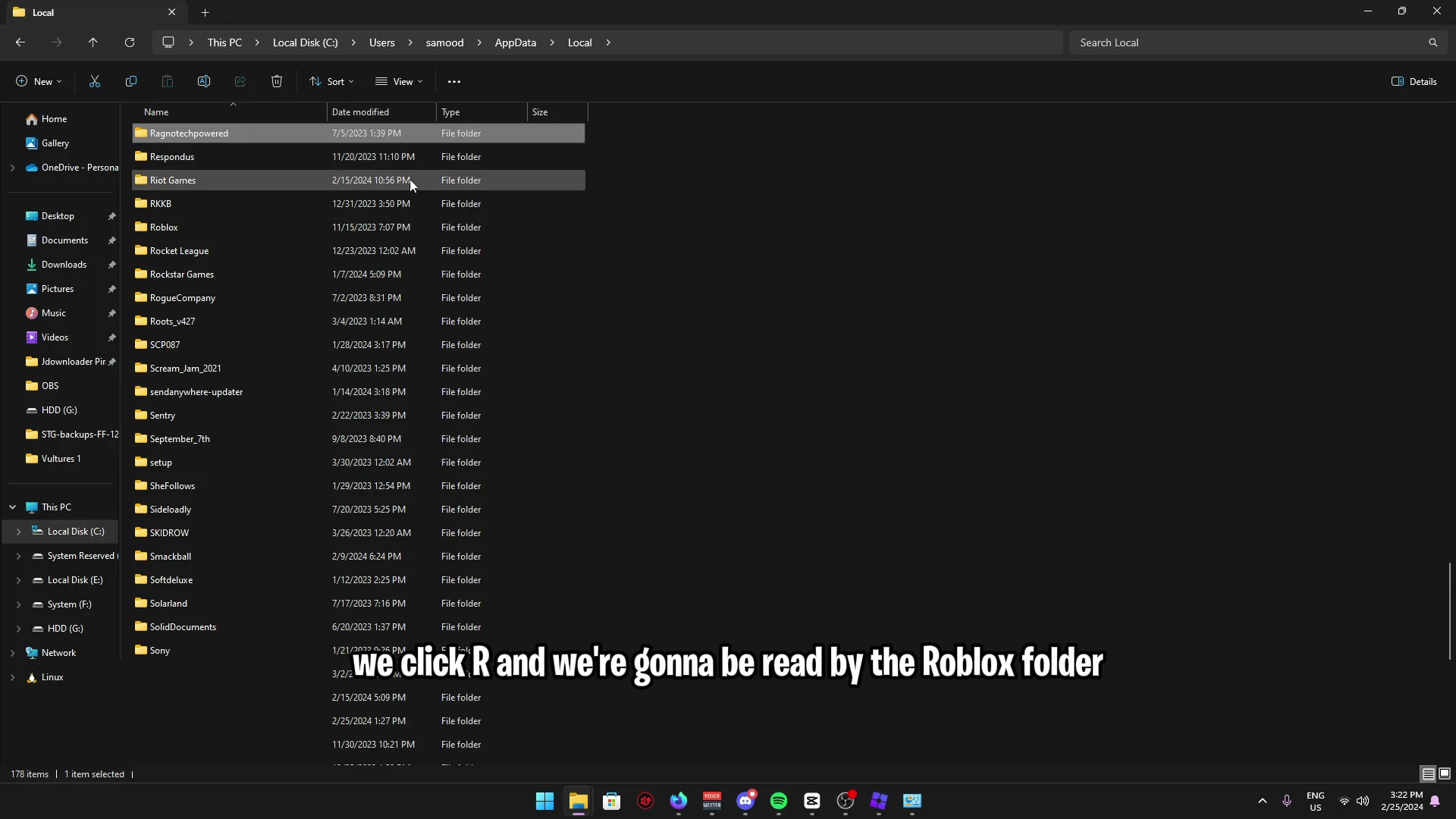 Uninstall Blockstrap & Remove Fonts on Windows (Quick Guide) screenshot 9
